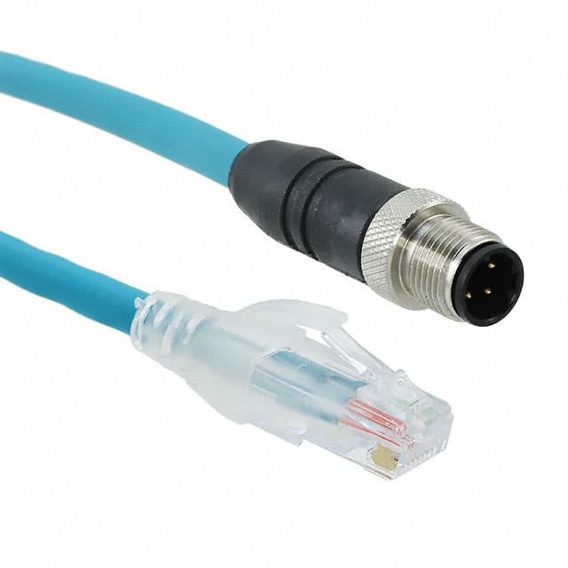 image of Between Series Adapter Cables>DR04QR117 TL357 